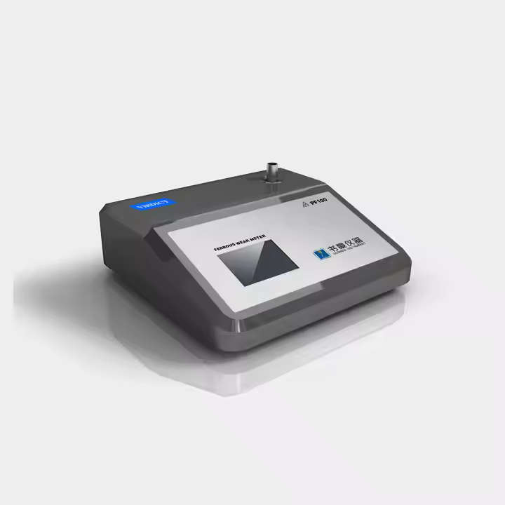 Ferrous Wear Debris Meter