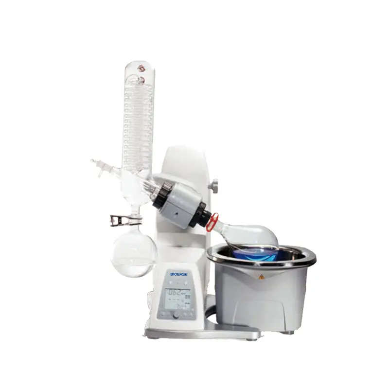 Rotary Evaporator
