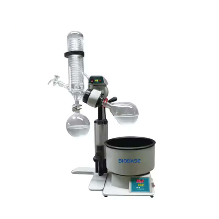 Rotary Evaporator