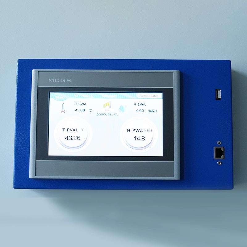 Constant Temperature Incubator 1000L