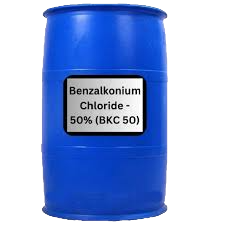 Benzalkonium Chloride BAC 50