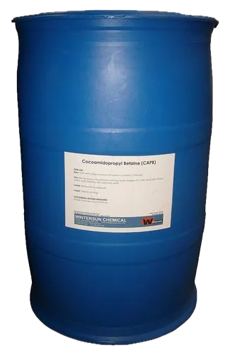 CAPB-Cocomidopropyl Betaine 200kg