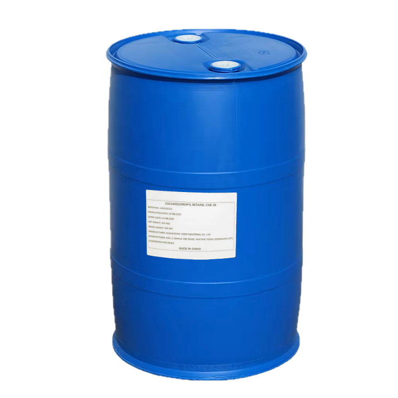 CAPB-Cocomidopropyl Betaine 200kg