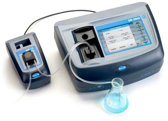Spectrophotometer DR3900
