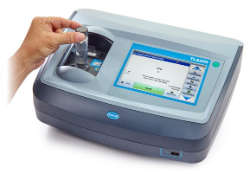 Spectrophotometer DR3900