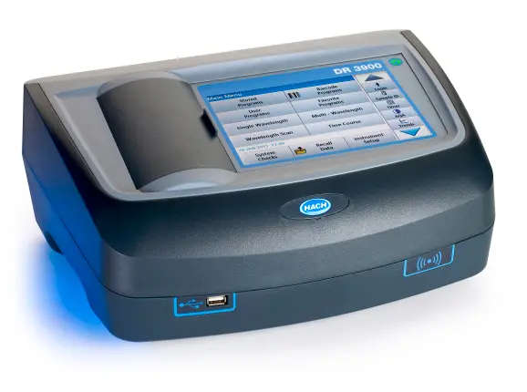 Spectrophotometer DR3900
