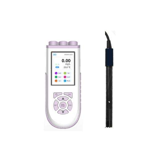 Portable DO Meter