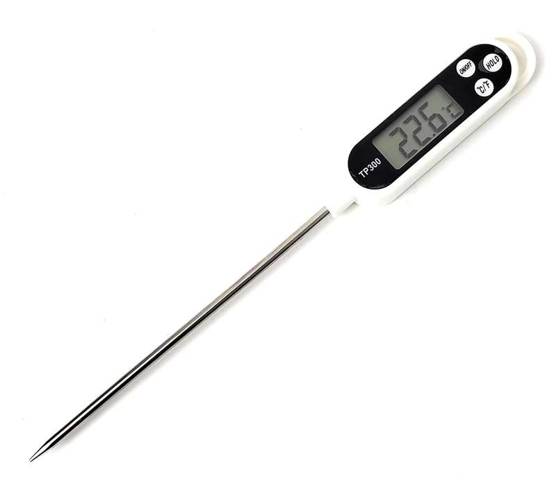 Digital Thermometer -20°C -350°C
