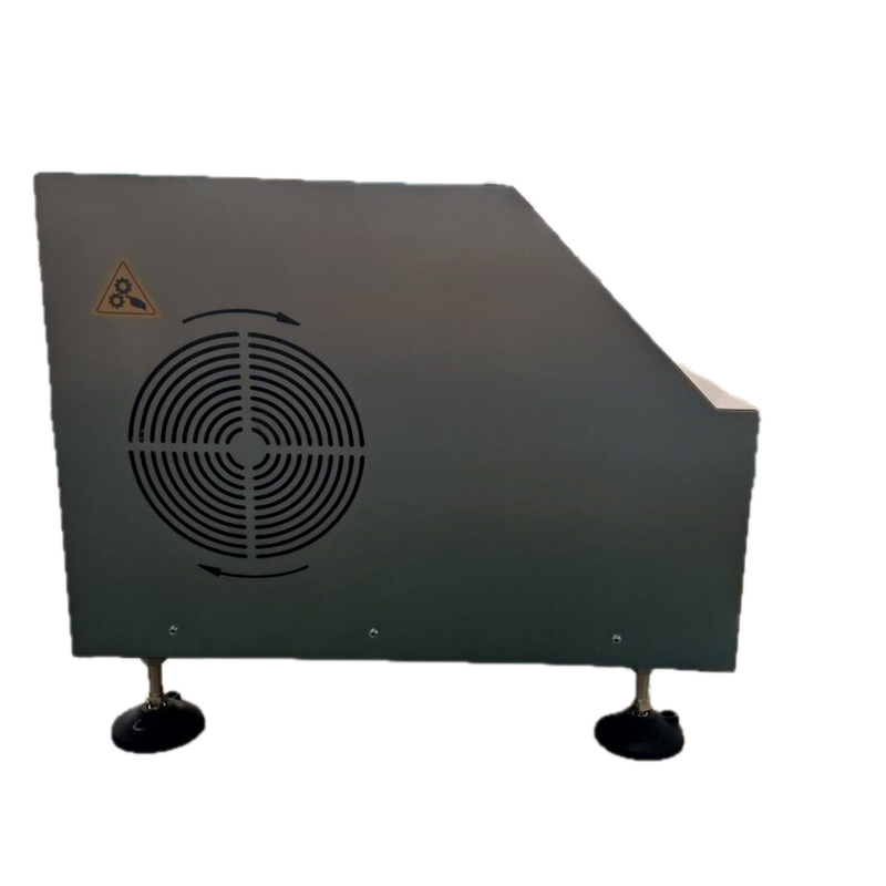 Lab High Pressure Homogeniser