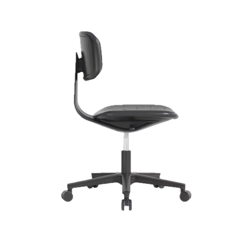 Laboratory Chairs-Set Of 6