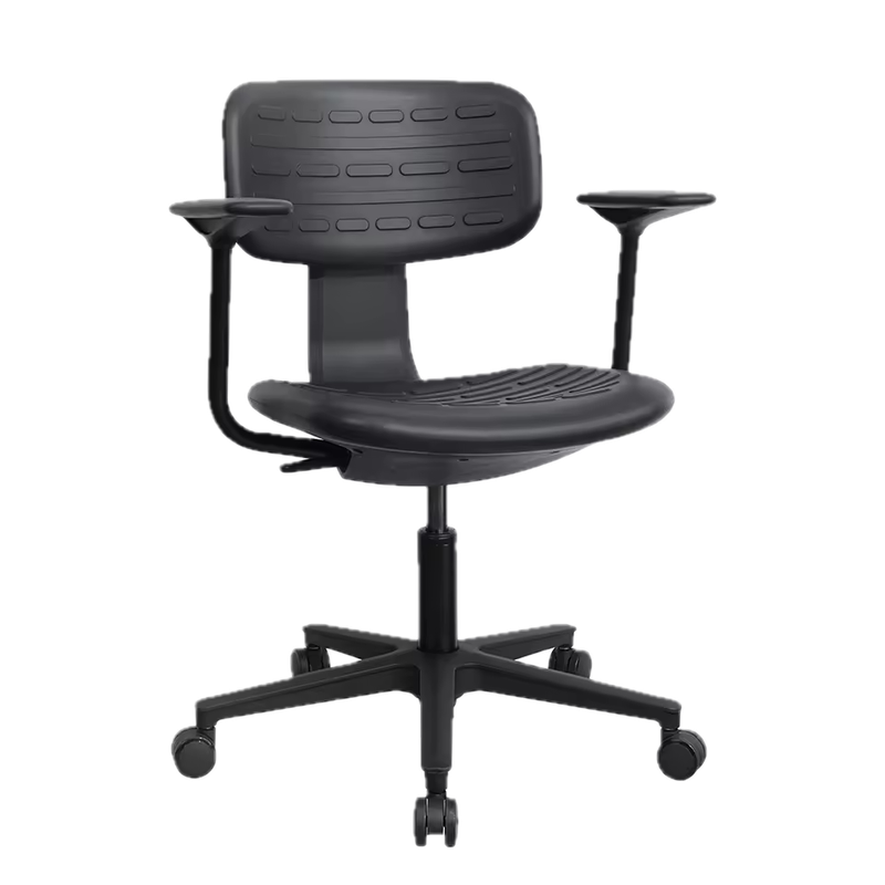 Laboratory Chairs-Set Of 6