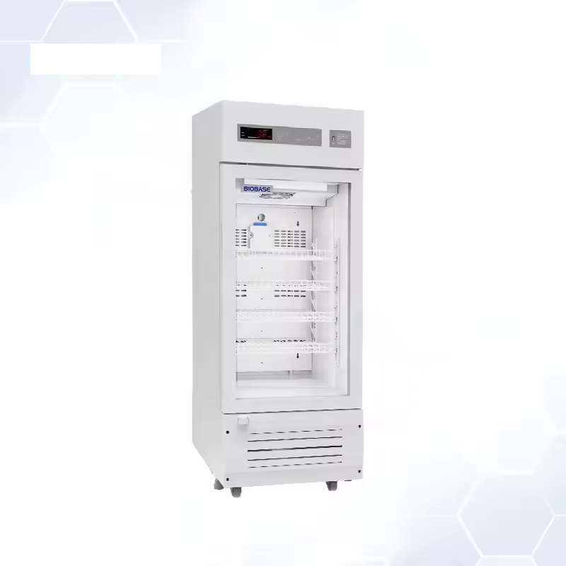 Laboratory Refrigerator 2-15°C