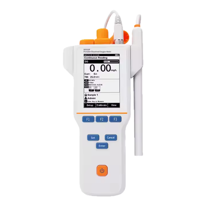 Portable DO Meter
