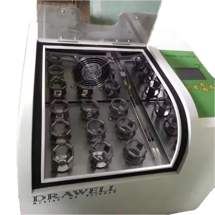 Shaking Water Bath 18L