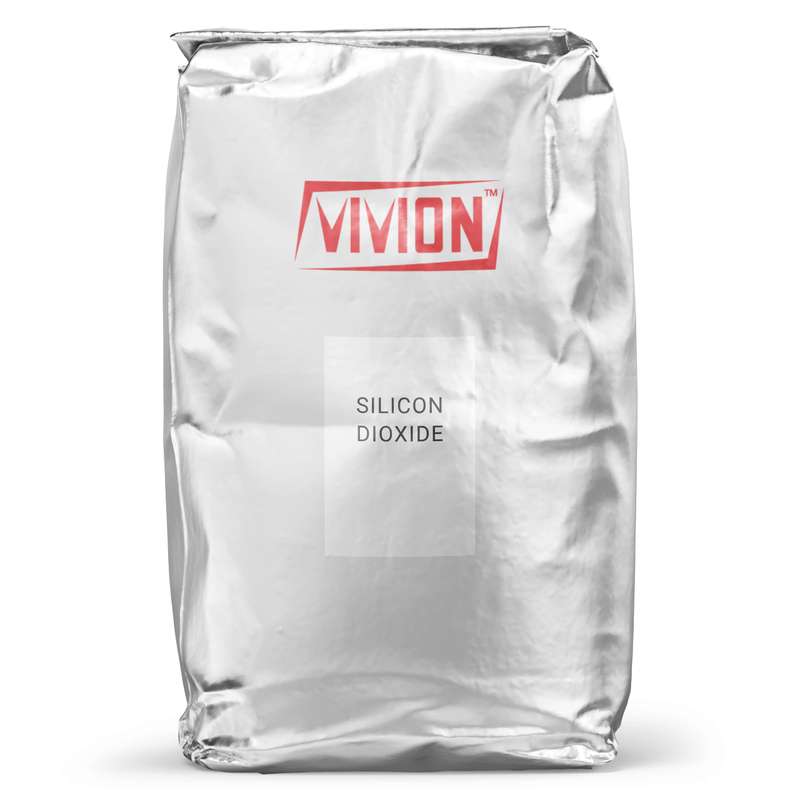 Silica Dioxide-Free Flow Agent 25kg