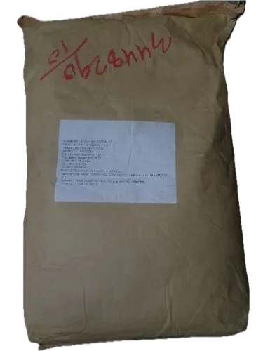 Silica Dioxide-Free Flow Agent 25kg