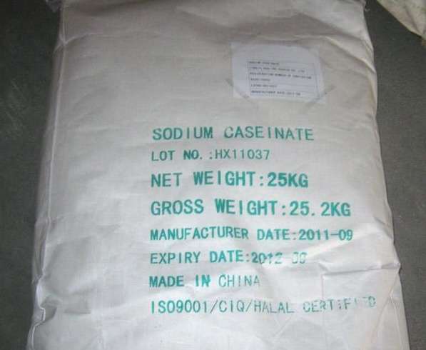 Sodium Caseinate 25kg