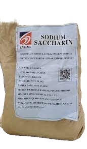 Sodium Saccharin 450 25kg