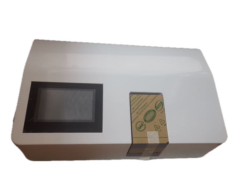 Tablet Hardness Tester