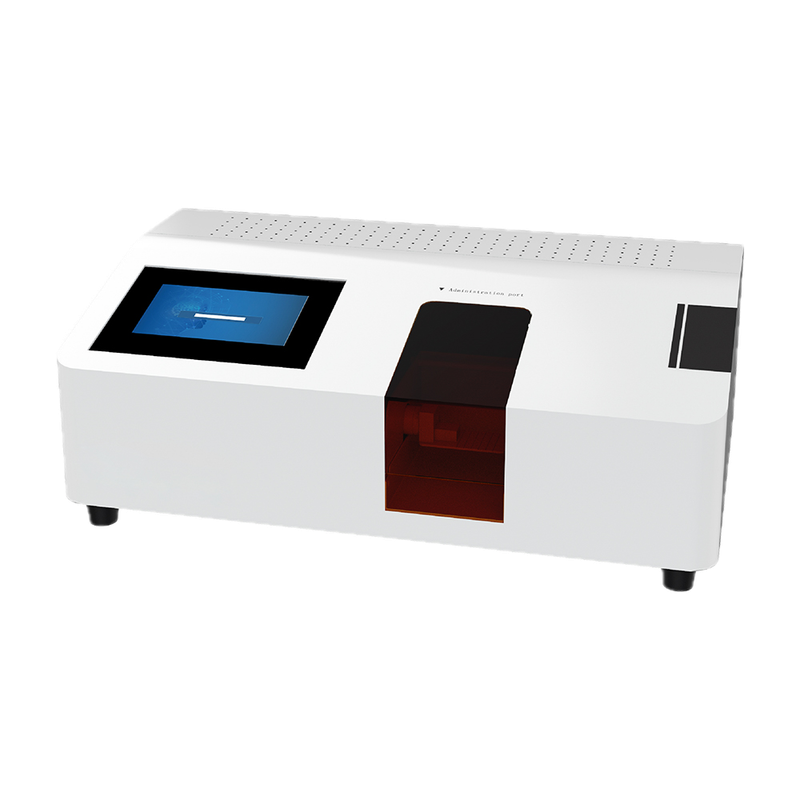Tablet Hardness Tester