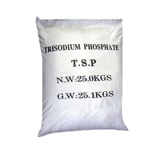 Trisodium Phosphate TSP 25kg