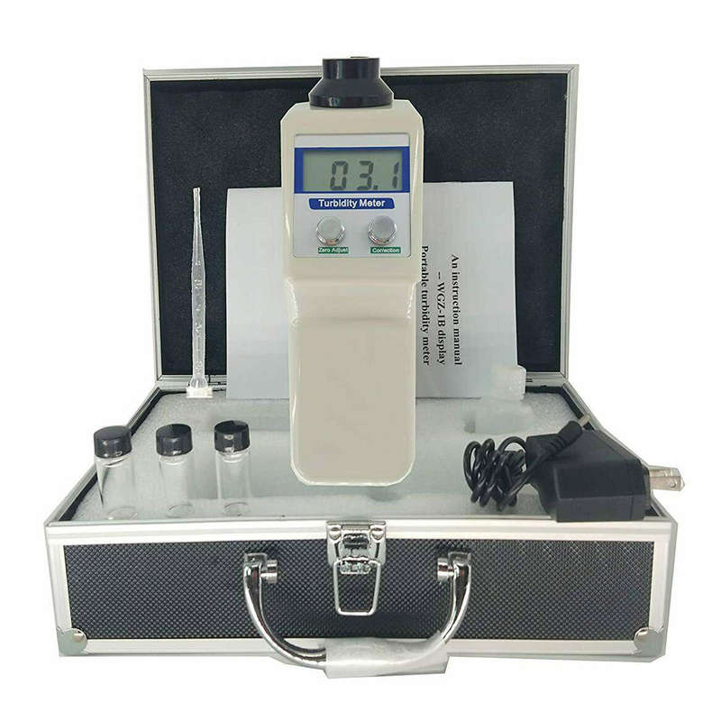 Turbidity Meter 0-200NTU
