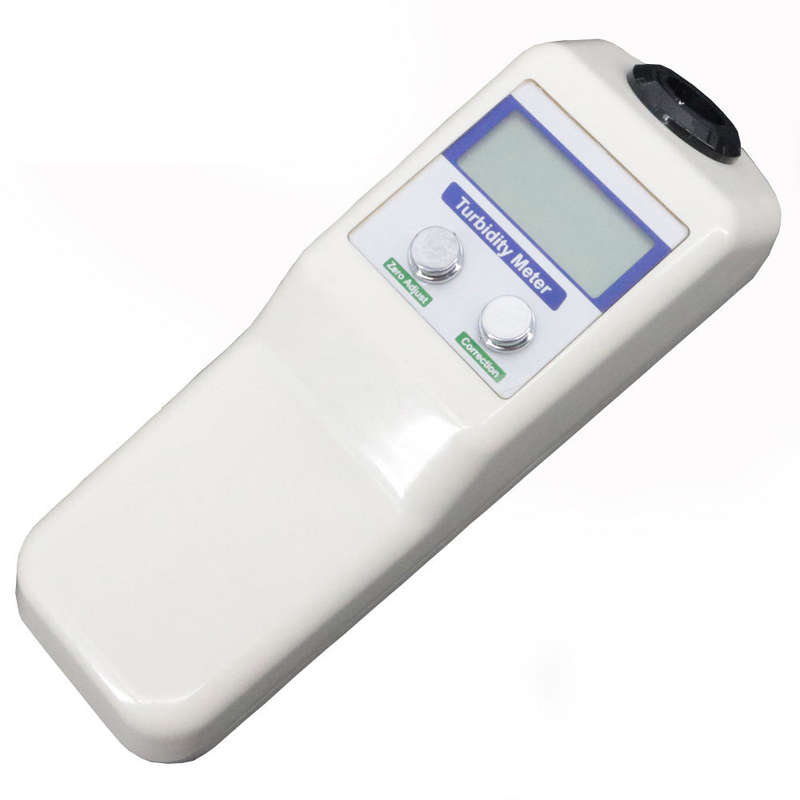 Turbidity Meter 0-200NTU