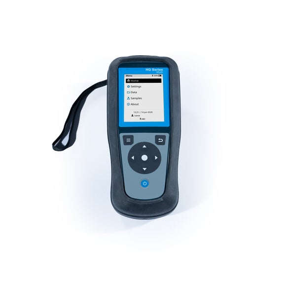 HQ4100 Portable Multi-Meter