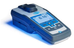 Portable Turbidimeter 0-1000 NTU