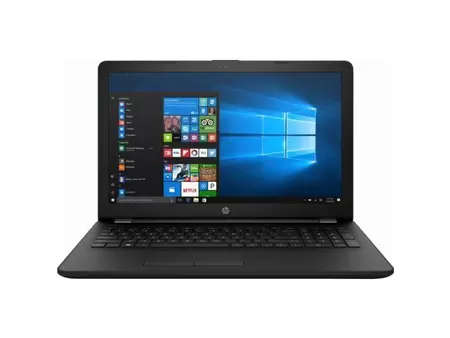 HP Core i5-10th Gen Ram 8GB  SSD 256GB Led 15.6" + 2GB Graphic Card - Refurbished
