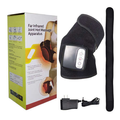 INFRARED JOINT HOT MASSAGE APPARATUS