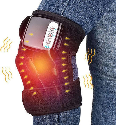 INFRARED JOINT HOT MASSAGE APPARATUS
