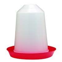 Chicken drinkers - 0.50kg 4 Litre