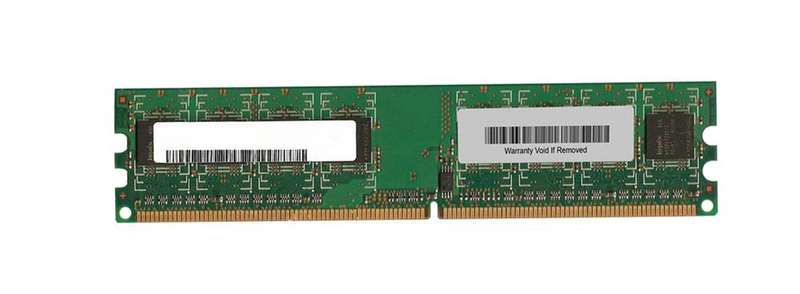 KingMax 2GB PC2-8500 DDR2-1066MHz non-ECC Unbuffered CL7 240-Pin DIMM Memory Module