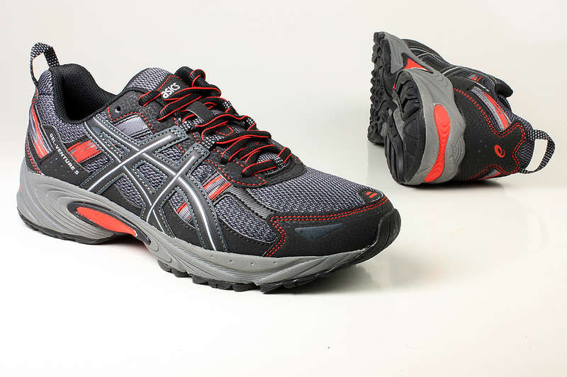 ASICS - GEL-VENTURE 5 T5N3N/9097  (Size : 6, 9)