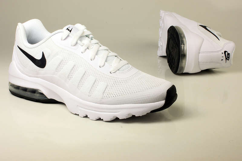 NIKE - AIR MAX INVIGOR 749680-100  (Size : 6, 7, 8, 9)