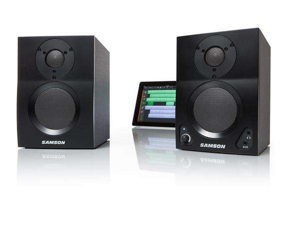 Samson MEDIAONE3ABT