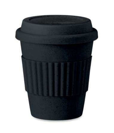 Bamboo Tumbler - Black