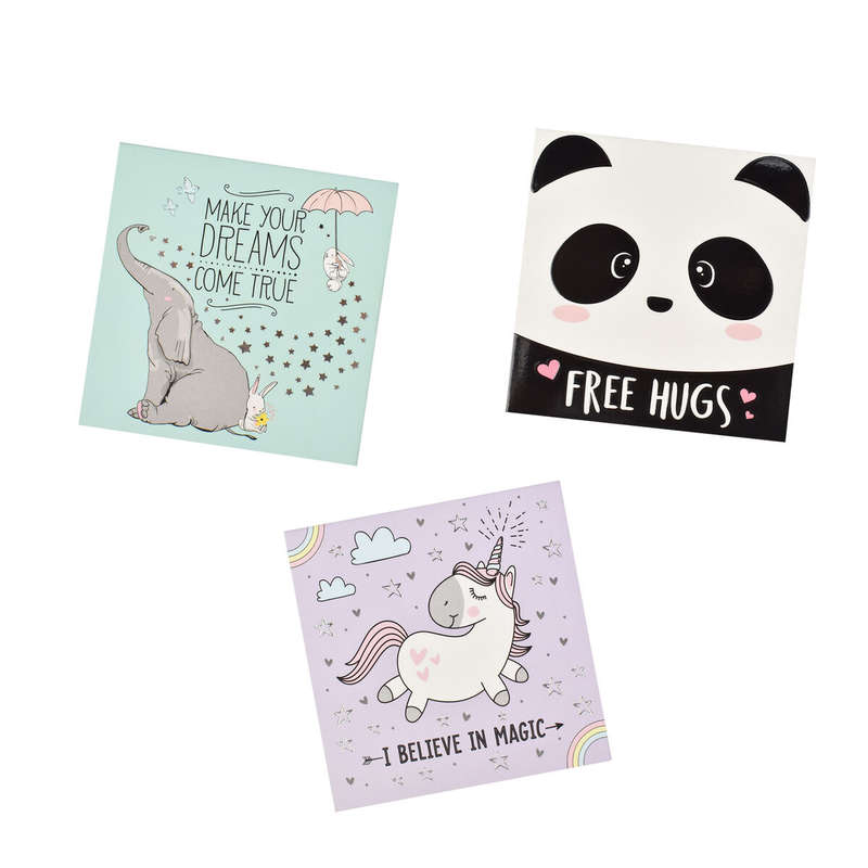 Stationery Set