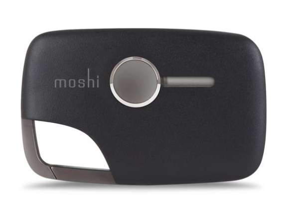 XYNC -MICRO USB CHARGE/SYNC KEYCHAIN BLK