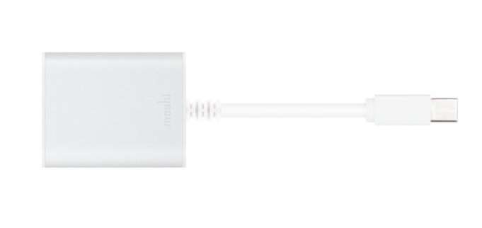 MINI DP TO VGA ADAPTER