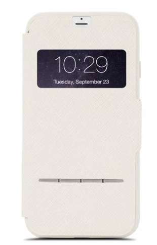 SENSECOVER IPHONE 7/8 PLUS STONE WHITE