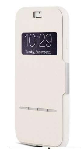 SENSECOVER IPHONE 7/8 PLUS STONE WHITE