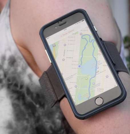 ENDURA ARMBAND