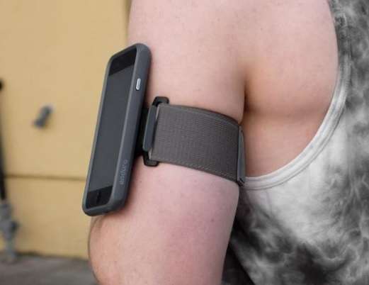 ENDURA ARMBAND