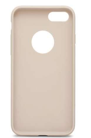 ARMOUR IPHONE 7 SATIN GOLD