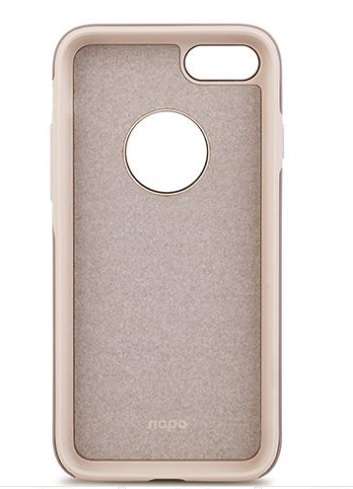 NAPA IPHONE 7/8 MELROSE PINK