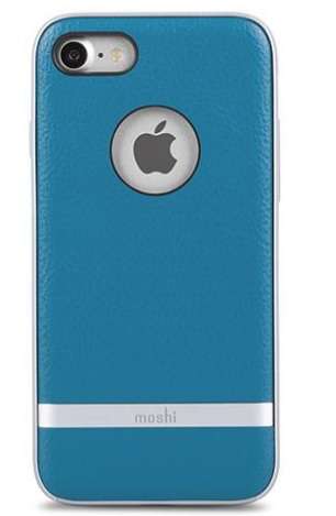 NAPA IPHONE 7/8 MARINE BLUE