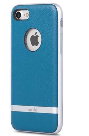 NAPA IPHONE 7/8 MARINE BLUE