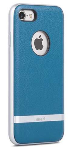 NAPA IPHONE 7/8 MARINE BLUE